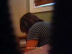 Close-matched Fall on web cam Gilf Brother alongside Rest room 2